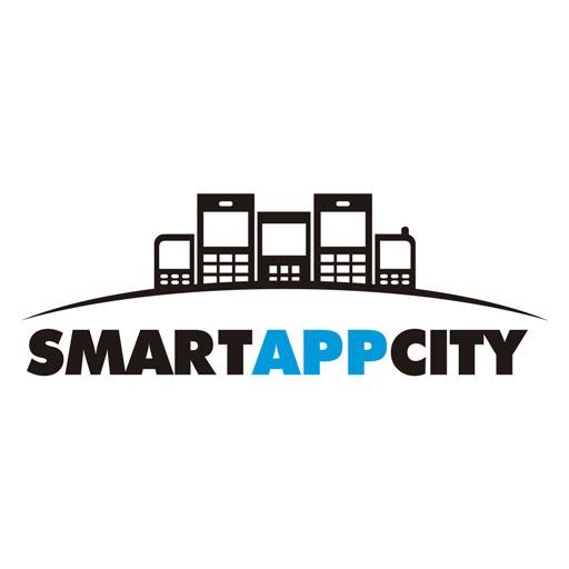 SmartAppCity  Icon