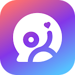 Cover Image of 下载 Heyy - Live Video Chat  APK