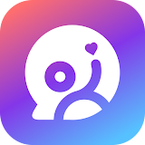 Heyy - Live Video Chat icon