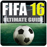 Guide :FIFA 16 Soccer icon