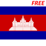 Cover Image of Télécharger Traducteur anglais khmer  APK