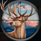 Deer Hunter 2021: Real Sniper Hunting games 2021 0.2
