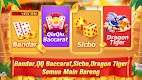 screenshot of Domino QiuQiu 99 QQ Gaple Slot