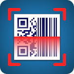 Cover Image of ダウンロード QR reader Fast Barcode scanner  APK