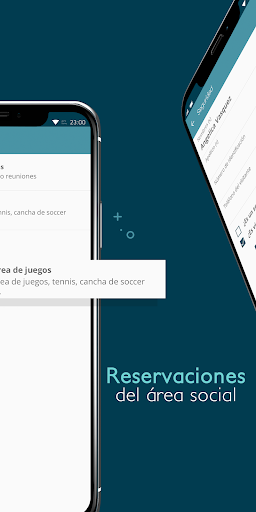 CondoApp Screen 3