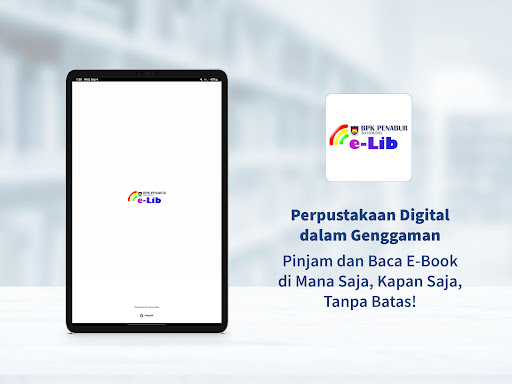 E-lib BPK PENABUR Bandung