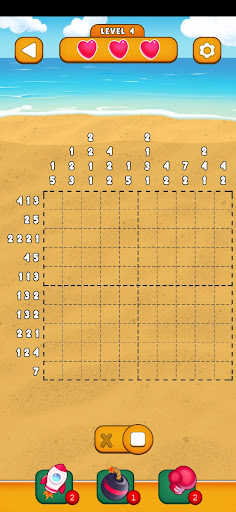 Bunnygram Screen 3