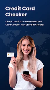 Credit card Checker