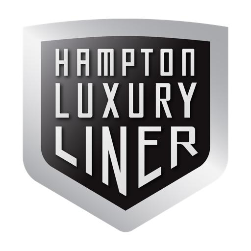 Hampton Bus Logo