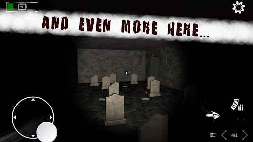 Bloody Vomit  Horror Scene