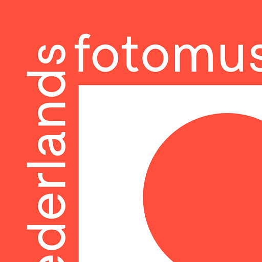 Nederlands Fotomuseum logo