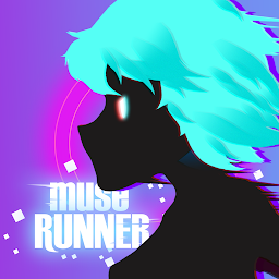 ミューズ ランナー - リズミカルなパルクール Mod Apk