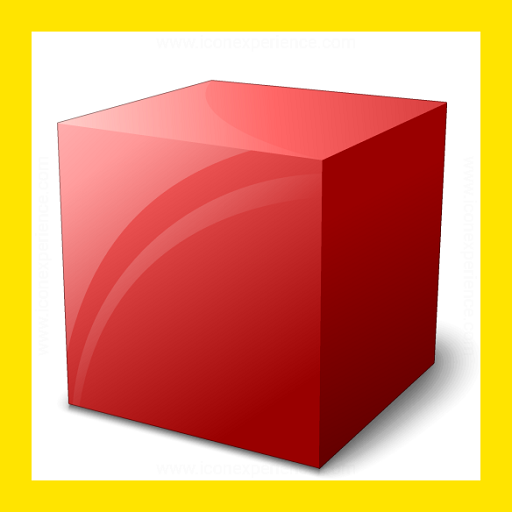 Speed Cube logo