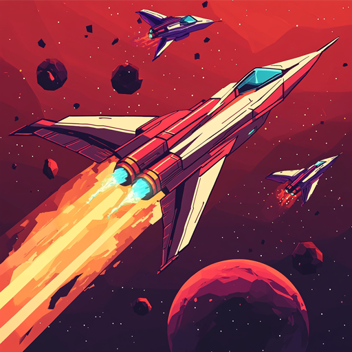 Jet Blast：Adventure Cartoon Download on Windows