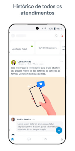PASSAPORTE BRAZIL Screen 3