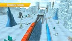 screenshot of Train Simulator Uphill Drive