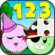 123 Dots: Learn to count numbers for kids