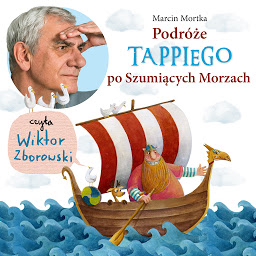 Obraz ikony: Podróże Tappiego po Szumiących Morzach (Przygody Tappiego)