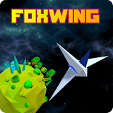 Fox Wing icon