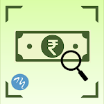 Cover Image of Download Nevon Currency Detector & Blin  APK