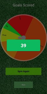 Footballer Career 3
