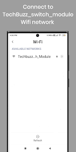 TechBuzz Smart Switch Module