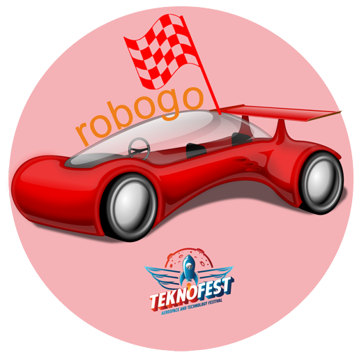 robogo logo
