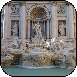 Icon image Rome wallpapers
