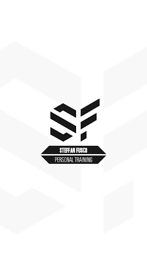 Android application Steffan Fusco PT screenshort