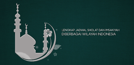 Jadwal Sholat Kiblat dan Adzan Screen 2