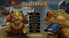 Bullfrogsのおすすめ画像3