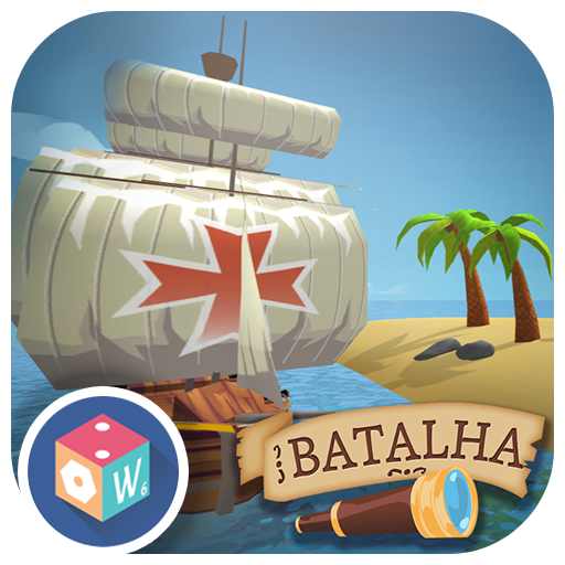 Batalha Naval logo
