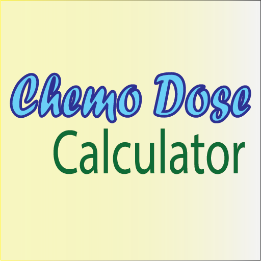 Chemo Dose Calculator