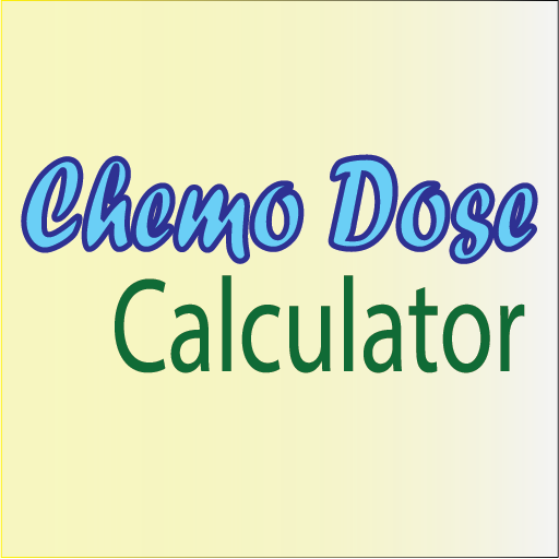 Chemo Dose Calculator logo
