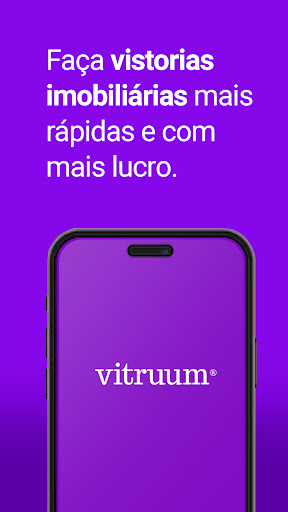 Android application Vitruum screenshort