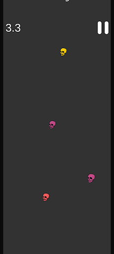 Spooky Race Screen 3