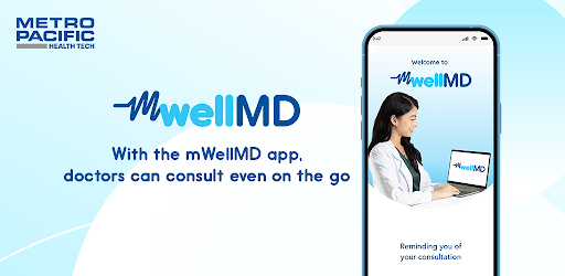 mWellMD