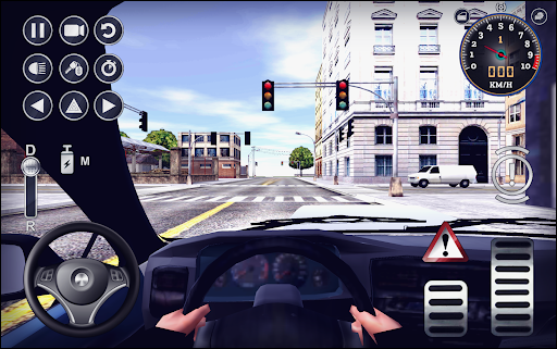 Corolla Drift Simulator 22