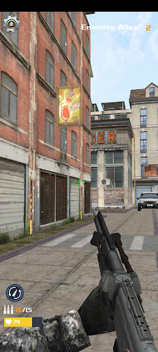 Gun Forge Screenshot 3 - AppWisp.com