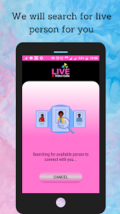 Live Talky - Free Video Chatting & Dating 3.3 Screenshots 6
