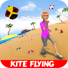 Kite Flying Basant Festival - India Pak Challenge 1.0
