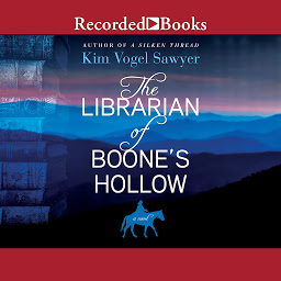 Icon image The Librarian of Boone's Hollow