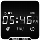 Easy Alarm Clock : Alarm App icon