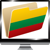 Lithuanian TV Channels icon