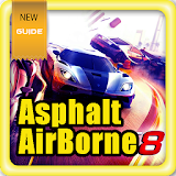 Guide For Asphalt 8 Airborne icon