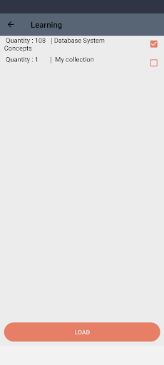 Database System Concepts Learn Interview Knowledge