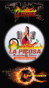 Radio La Picosa de Ecuador 1.2 APK + Mod (Unlimited money) إلى عن على ذكري المظهر