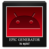 Motivational Generator icon