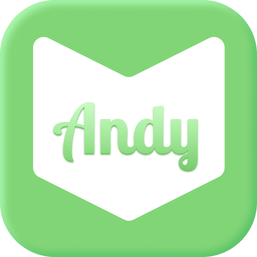 Andy English 3.1.2 Icon