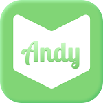 Cover Image of 下载 Andy English  APK